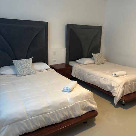 Royal Hotel Centro Cozumel Eksteriør billede