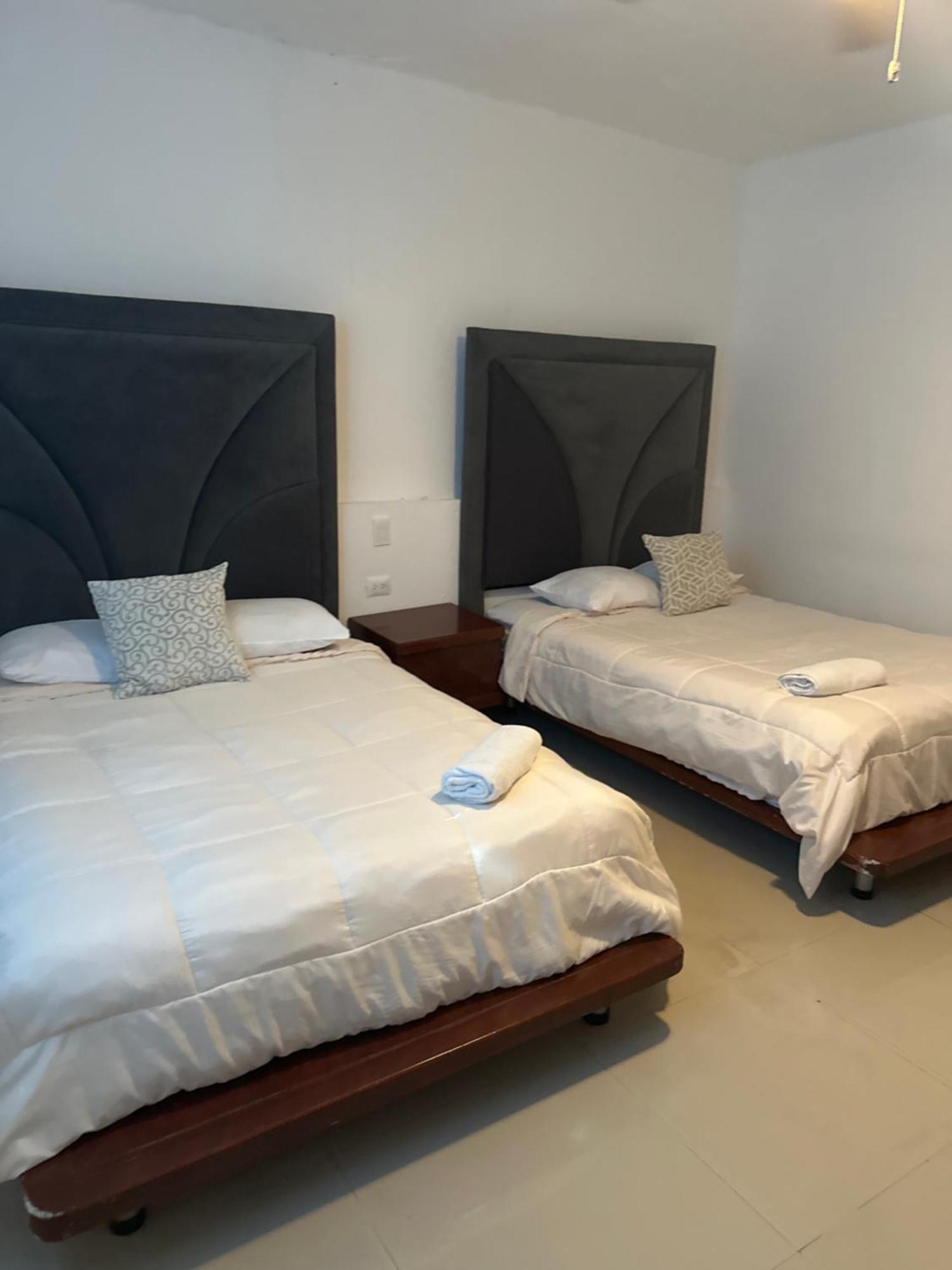 Royal Hotel Centro Cozumel Eksteriør billede
