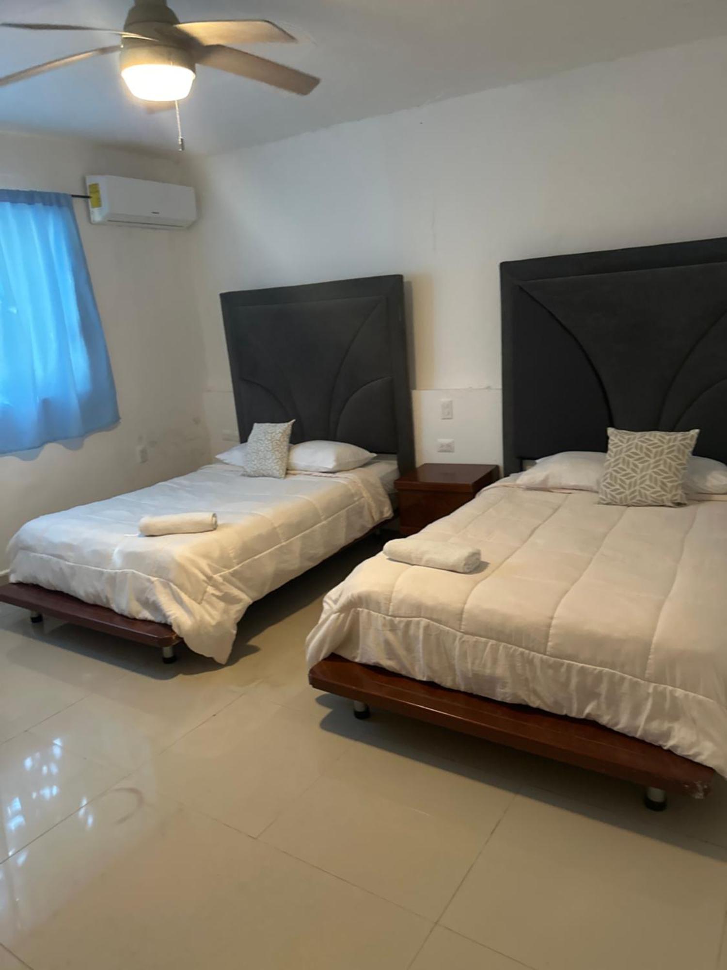 Royal Hotel Centro Cozumel Eksteriør billede