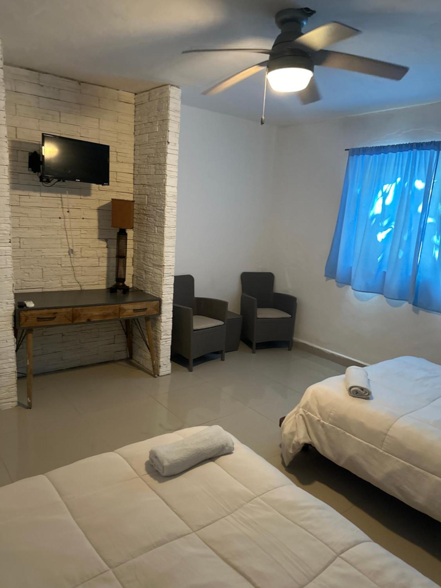 Royal Hotel Centro Cozumel Eksteriør billede