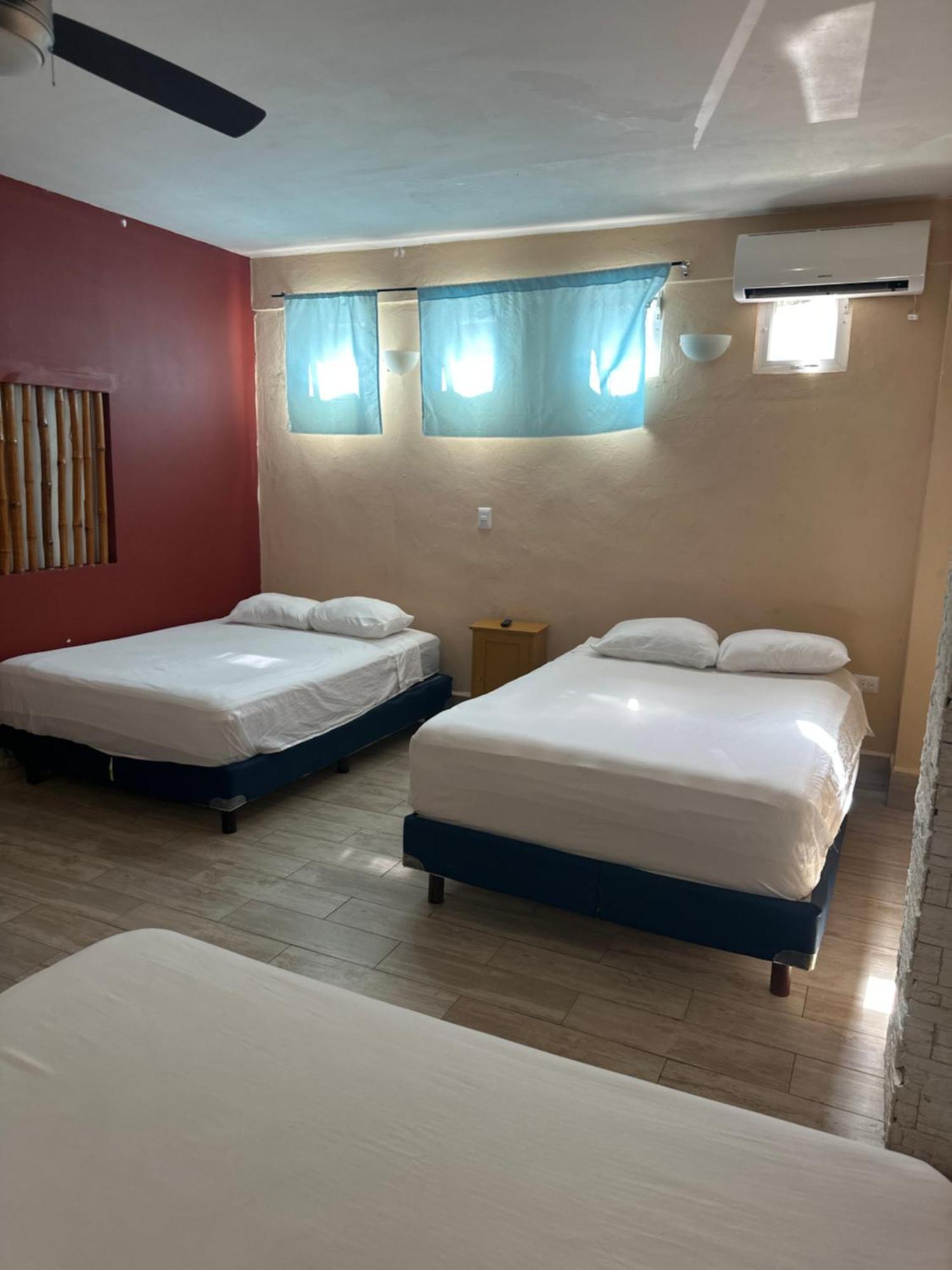 Royal Hotel Centro Cozumel Eksteriør billede