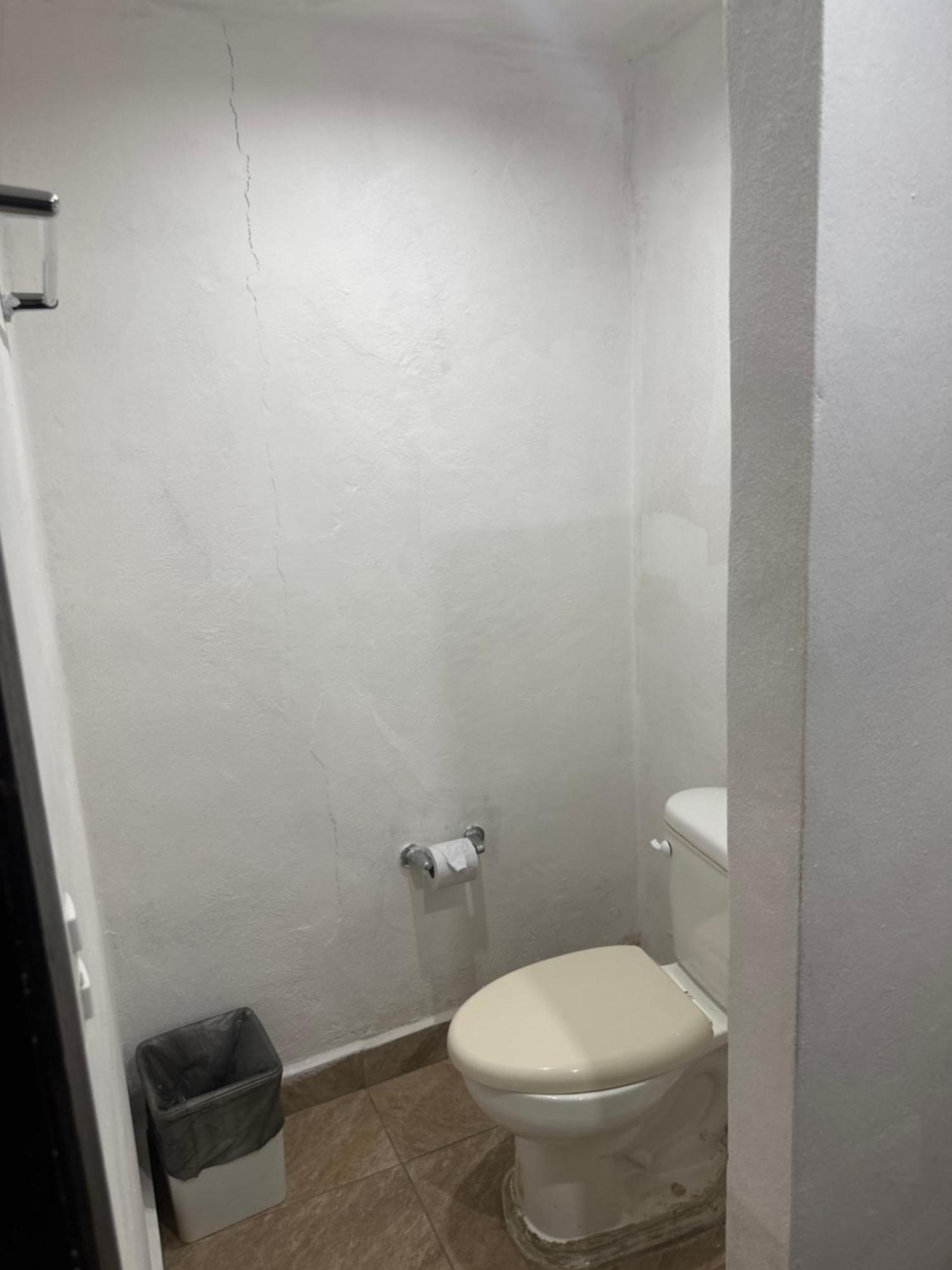 Royal Hotel Centro Cozumel Eksteriør billede