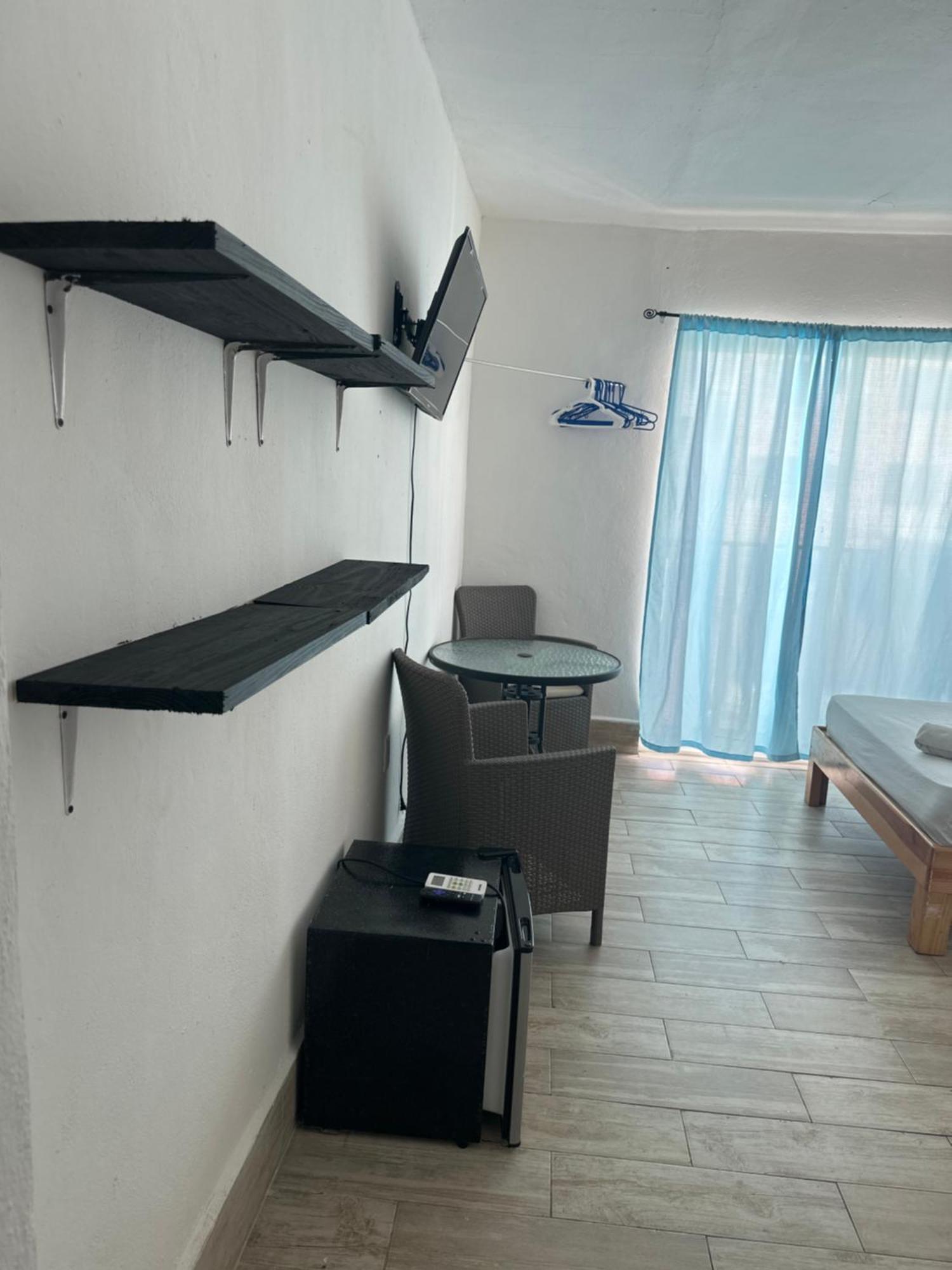 Royal Hotel Centro Cozumel Eksteriør billede