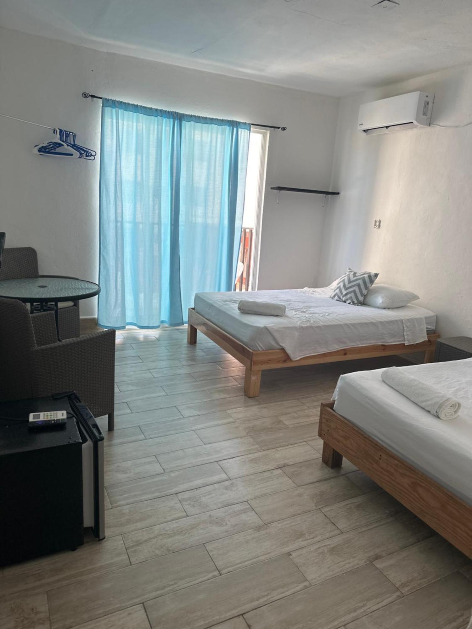 Royal Hotel Centro Cozumel Eksteriør billede