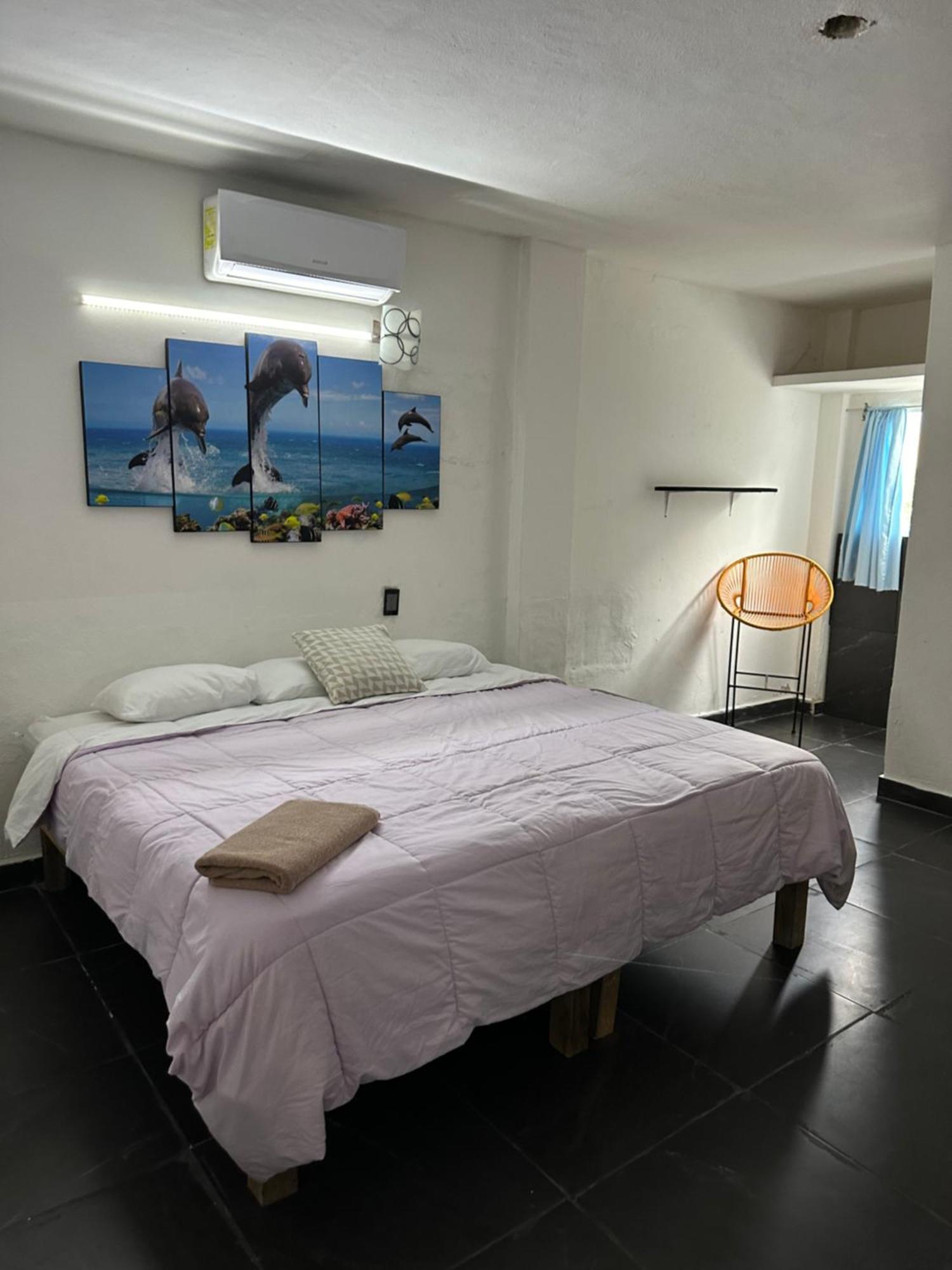 Royal Hotel Centro Cozumel Eksteriør billede